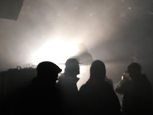 Live Music Venue «(Le) Poisson Rouge», reviews and photos, 158 Bleecker St, New York, NY 10012, USA