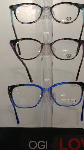 Optician «Prism Optical Chicago», reviews and photos, 3594 N Milwaukee Ave, Chicago, IL 60641, USA