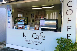 K​F Café image