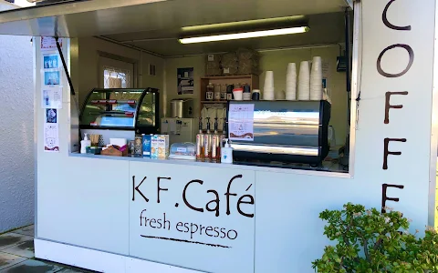 K​F Café image