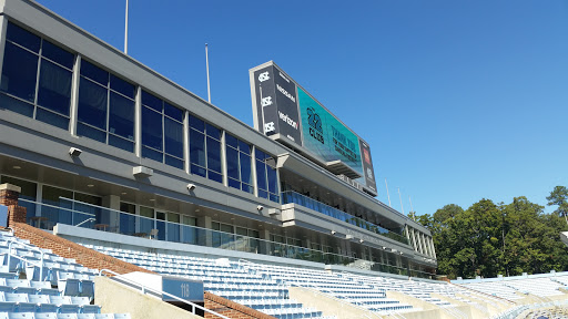 Stadium «Kenan Memorial Stadium», reviews and photos, Stadium Dr, Chapel Hill, NC 27514, USA