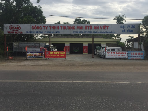 Top 20 cửa hàng bán xe Thị xã Hồng Lĩnh Hà Tĩnh 2022