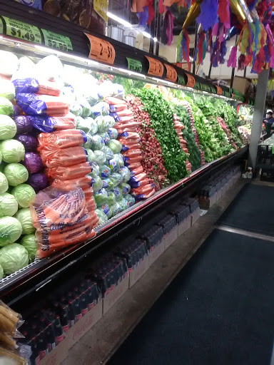 Supermarket «Rancho Markets», reviews and photos, 2470 S Redwood Rd, West Valley City, UT 84119, USA