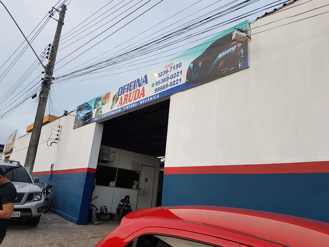 OFICINA ARUDÁ