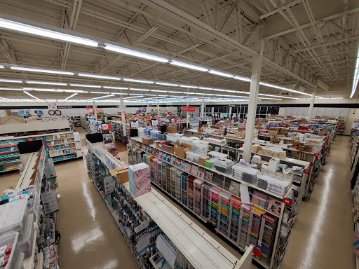 Craft Store «Michaels», reviews and photos, 729 Bridge St, North Weymouth, MA 02191, USA