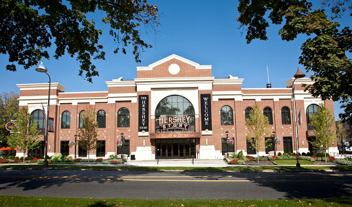 Museum «The Hershey Story Museum», reviews and photos, 63 W Chocolate Ave, Hershey, PA 17033, USA