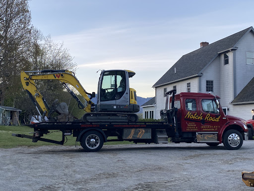 Auto Repair Shop «Notch Road Auto Repair», reviews and photos, 15 Chez Ln, Cambridge, VT 05464, USA