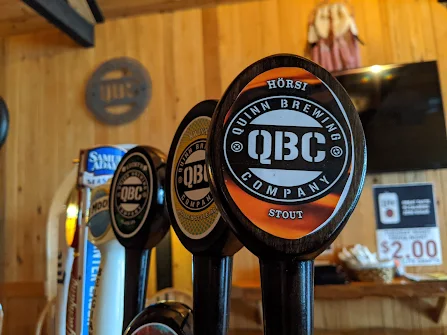 Central City Pennsylvania breweries