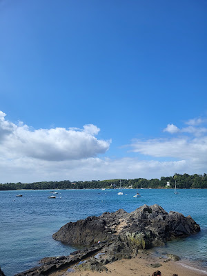 Comité de quartier Quelmer la Passagère et les hameaux adjacents à Saint-Malo