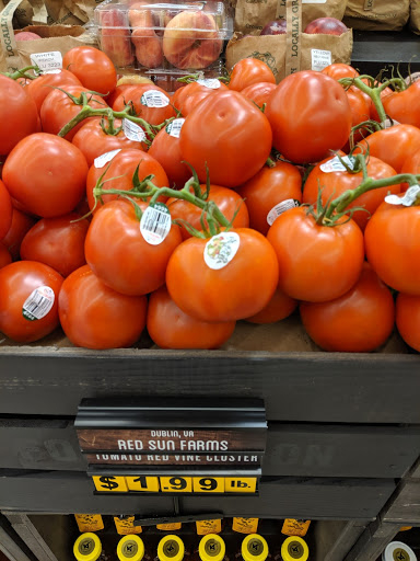 Grocery Store «Food Lion», reviews and photos, 136 Cedar Grove Rd, Ruckersville, VA 22968, USA