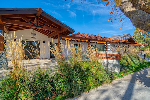 Funeral Home «Darling-Fischer Chapel of the Hills», reviews and photos, 615 N Santa Cruz Ave, Los Gatos, CA 95030, USA