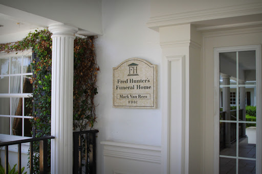 Funeral Home «Fred Hunter Funeral Homes, Cemeteries and Cremation Service», reviews and photos, 6301 Taft St, Hollywood, FL 33024, USA