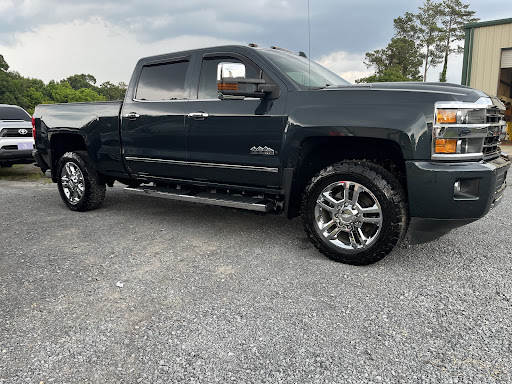Howard’s Premium Auto Detailing en Cleveland