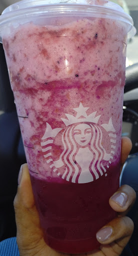 Starbucks image