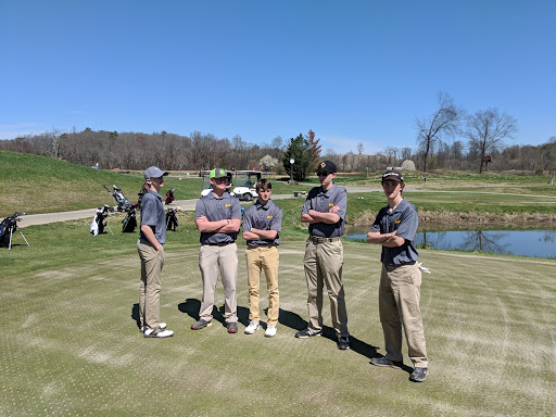 Golf Course «Broadmoor Links Event Center/Golf Course», reviews and photos, 101 French Broad Ln, Fletcher, NC 28732, USA