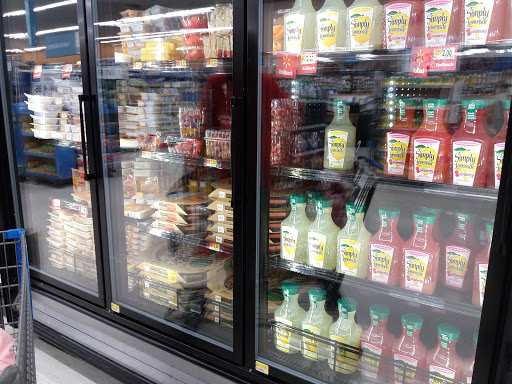 Discount Store «Walmart», reviews and photos, 950 Edwards Ferry Rd NE, Leesburg, VA 20176, USA