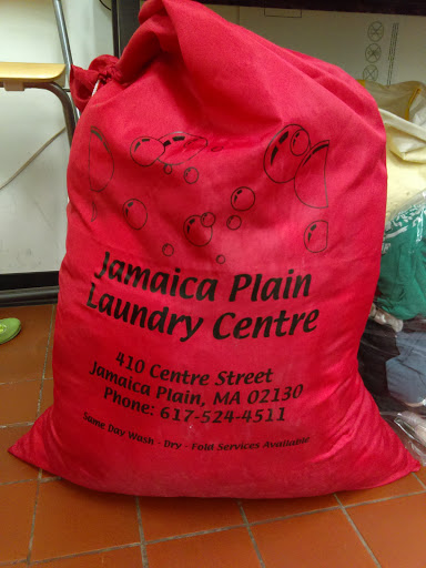 Laundromat «Jamaica Plain Central Laundry», reviews and photos, 410 Centre St, Jamaica Plain, MA 02130, USA