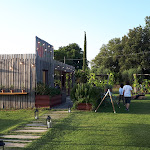 Photo n°10 de l'avis de alessio.p fait le 12/08/2019 à 12:44 sur le  Bolgheri Green à Castagneto Carducci