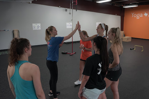 Gym «Yoga Athletex LLC», reviews and photos, 10510 Westview Dr, Houston, TX 77043, USA