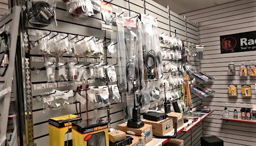 Electronics Store «RadioShack», reviews and photos, 331 E Main St, New Holland, PA 17557, USA