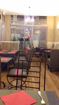 Atmosphère du Restaurant italien Ché Zou à Valenciennes - n°2
