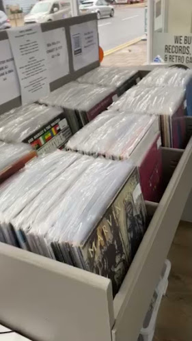 Reviews of Music for the Soul Records in Manchester - Music store