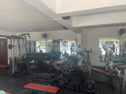 A,Lien Fitness Gym - Primera Nte. 403, Reforma, 71984 Puerto Escondido, Oax., Mexico