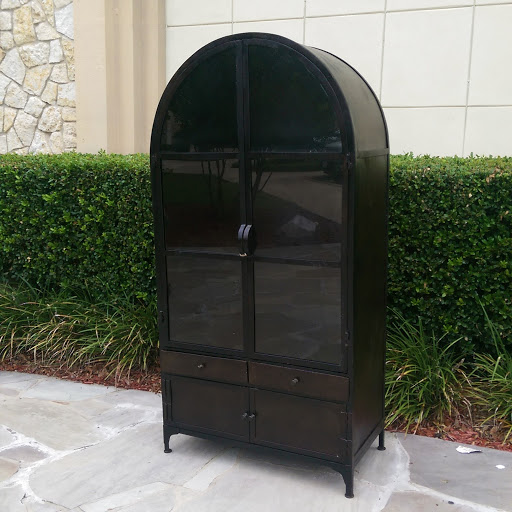 Furniture Store «Nadeau - Furniture with a Soul», reviews and photos, 999 E Basse Rd #161, San Antonio, TX 78209, USA