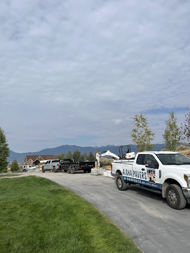 Paving Materials