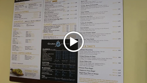 Bagel Shop «Einstein Bros. Bagels», reviews and photos, 4500 S Broadway Ave, Tyler, TX 75703, USA