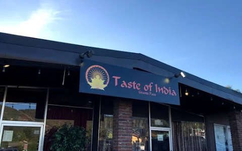 A Taste Of India Grants Pass image