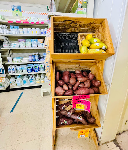 Health Food Store «Natural Foods General Store», reviews and photos, 675 Batchelor St, Toms River, NJ 08753, USA