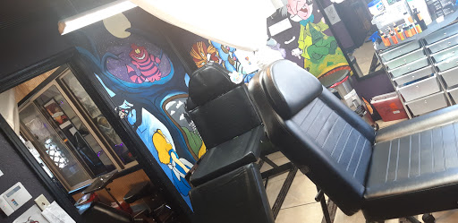 Explore lgbt tattoo ideas, creative tattoo ideas in Spokane, available at Sweet Inks & Cool Peeps