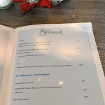 Photo n°5 de l'avis de Olaf.a fait le 05/11/2023 à 16:51 sur le  Strandcafé SeeStern à Brodersby