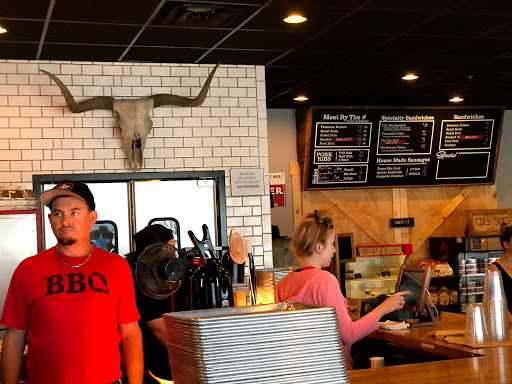 Butcher Shop «City Butcher and Barbecue», reviews and photos, 3650 S Campbell Ave, Springfield, MO 65807, USA