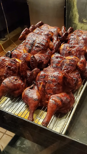 Barbecue Restaurant «Hill Country Barbecue Market», reviews and photos, 410 7th St NW, Washington, DC 20004, USA