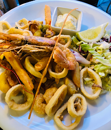 Photo n°37 de Restaurant Casarella à Roquebrune-Cap-Martin ()