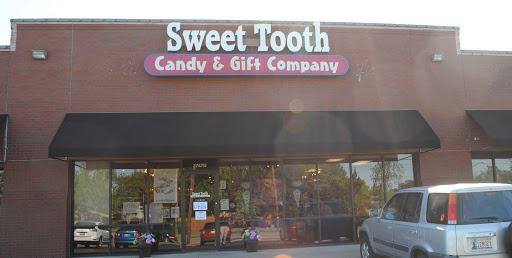 Gift Shop «Sweet Tooth Candy & Gift Company», reviews and photos, 3747 S Harvard Ave, Tulsa, OK 74135, USA