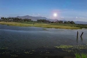 Kulamangalam Tank image