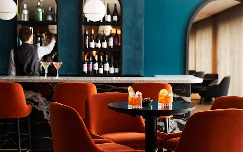 Elondi Restaurant, Bar and Terrace image