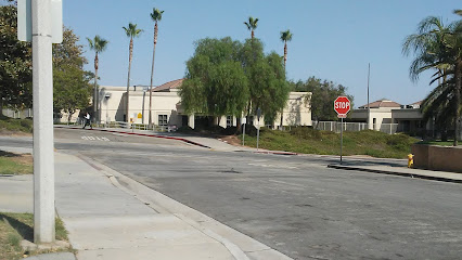 Palm Middle School