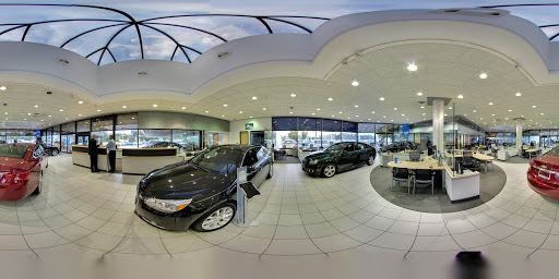 Chevrolet Dealer «Gordon Chevrolet», reviews and photos, 31850 Ford Rd, Garden City, MI 48135, USA