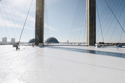 Roofing Contractor «JR & Co. Roofing Contractors», reviews and photos, 1142 Clay St, North Kansas City, MO 64116, USA