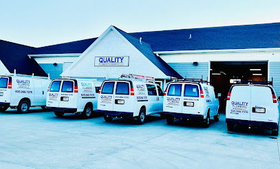 Quality Plumbing & Service, LLC