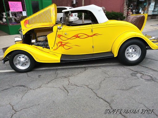 Discount Store «Dollar General», reviews and photos, 30 E Independence St, Shamokin, PA 17872, USA