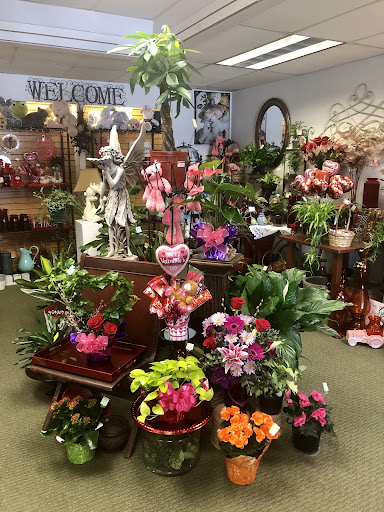 Florist «Cottage Garden Floral», reviews and photos, 2026 Rose Ct, La Crosse, WI 54603, USA