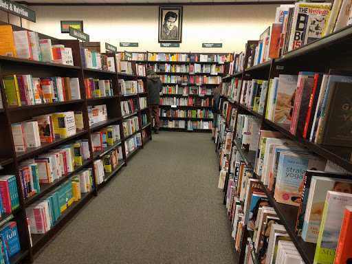 Book Store «Barnes & Noble», reviews and photos, 14347 W Colfax Ave, Golden, CO 80401, USA