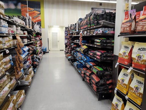 Pet Supply Store «Petco Animal Supplies», reviews and photos, 2353 SE Federal Hwy, Stuart, FL 34994, USA