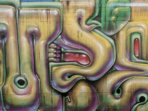 Self-Storage Facility «CubeSmart Self Storage», reviews and photos, 3270 Blake St, Denver, CO 80205, USA