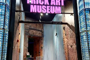 4D Trick Art Museum image